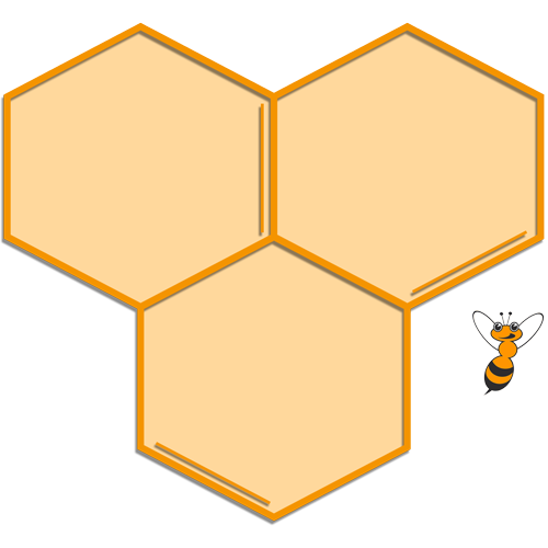 Beeworkz ambulant logo