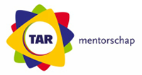 TAR mentorschap logo