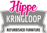 Hippekringloop logo
