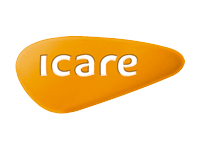 Icare Assen logo